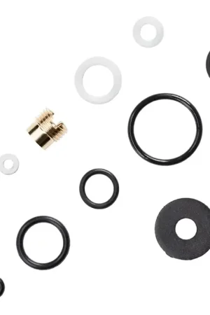 Aérographe Kit de Joints pour Evolution CR+ 2024 Remise
