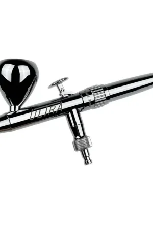 Aérographe Harder and Steenbeck Ultra 2024 (0.45mm) Dernière Chance