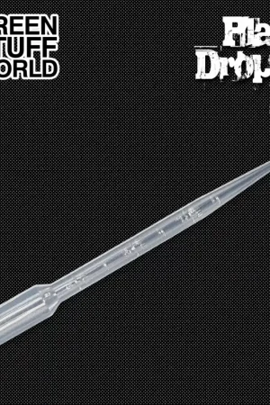 Achetez Aujourd'hui Accessoire Pipette Longue Gradué 3ml
