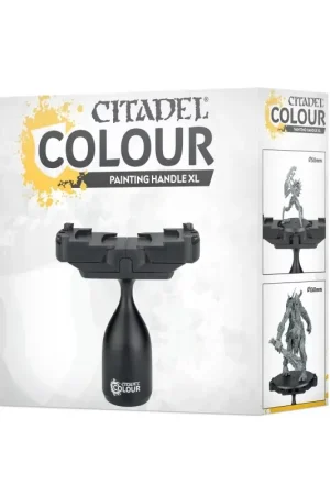 Remise Poignée Citadel Colour Painting Handle XL