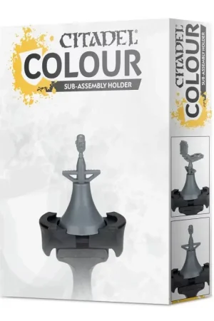 Accessoire Citadel Colour Sub-Assembly Holder Commande En Gros