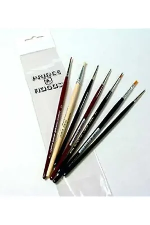 Pinceau Set Complet Prince auguste Achetez Aujourd'hui
