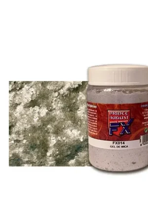 Pâte FX Gel de Mica 200ml Réduction