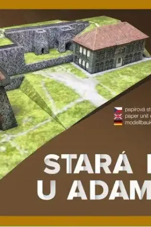 Betexa 2975 Stara Hut u Adamova Vente Directe