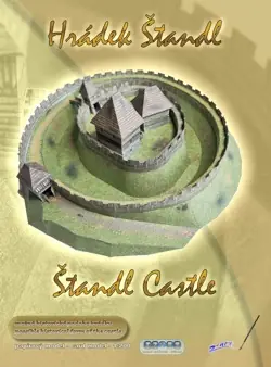 Z-Art 42 Štandl Castle Nouveauté