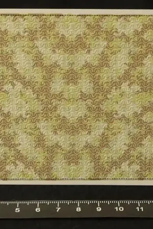 NEW! Metallic Details MDP35007 Universal Modern Camouflage Net (Barracuda-Type) AFRICA - Flexible 3D Offre Spéciale