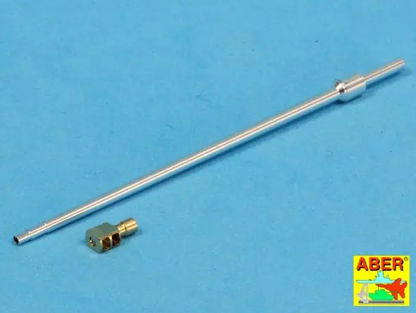 Aber 35L-154 Barrel for Russian 30mm 2A42 gun for BMP-2 and BMD-2 Offre Limitée