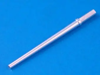 Réduction Aber 48L-01 Lufa do niszczyciela czołgów M-10 (TAM)