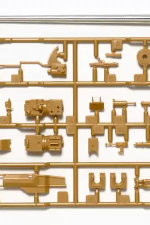 Vente Flash Tamiya 12664 German Panther Ausf.D Metal Gun Barrel Set