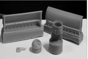 Zebrano ZA35257 Update Set for Preseries KV Tanks Prix Choc