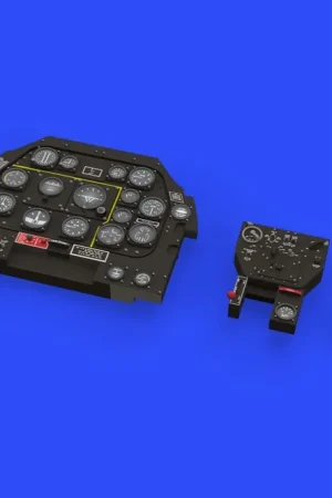 Affaire À Saisir Eduard 634004 P-51D LööK Tamiya
