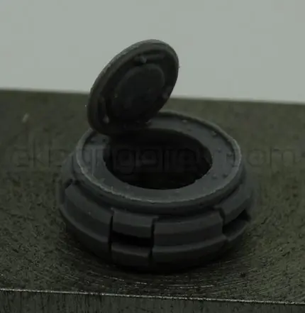Achetez Aujourd'hui OKB Grigorov S72375 Commander cupola for Pz.III/IV, type 2 (4 per set)