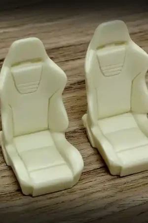 ZoomOn Z032 Recaro Uro R Seat Prix Réduit