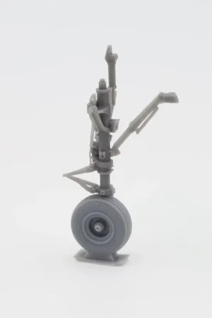3D-CHUTE EXPERT 0220901 Lockheed Martin F-35 B - Landing Gear (Parking / for Tamiya Kits) Solde