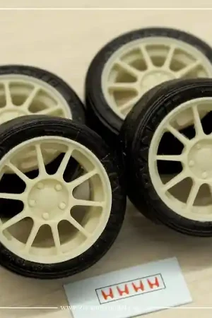 Commande En Gros ZoomOn ZR003 16inch JDM 98 Spec Rim SE