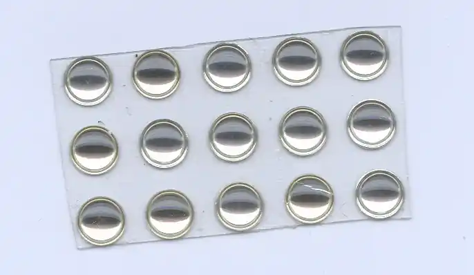 Renaissance PC3.5 Headlight Lamps (15 pcs / dia. 3,5 mm) Meilleur Prix