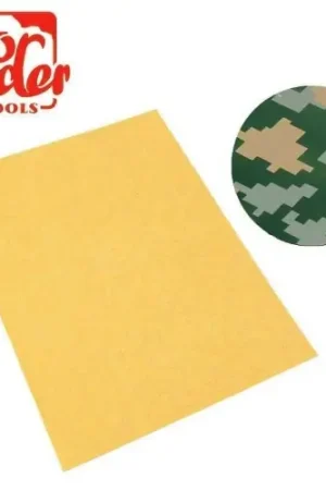 Remise Border Model BD0004-1 Border Model BD004-1 Digital Camouflage 1/35