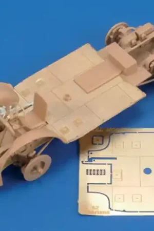 Expédié Aujourd'hui Royal Model di R. Reale 496 Deck AS 42 Sahariana