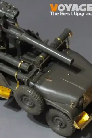 Achetez Aujourd'hui VoyagerModel.Co.Ltd PE351152 IDF 1/4 TON 4X4 M38A1/ CJ-5 TOW upgrade set AF35S97