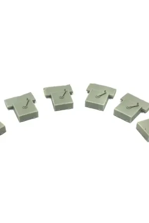 Zebrano ZA35286 Ammo Box for 8x50 mm Ammo Belt (6 pcs) Commande En Gros