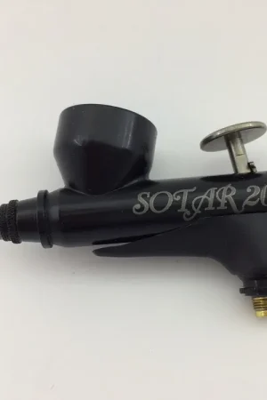 Promotion Badger 2020-2F-3IN1 Sotar 20/20 Airbrush 3IN1 (0.2, 0.3, 0.5)
