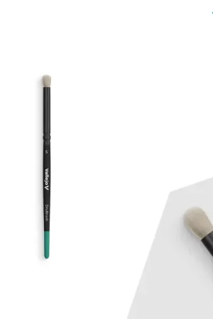 Vallejo B07001 Brush - DryBrush - Natural Small Meilleur Prix