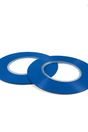 Vallejo T07007 Flexible Masking Tape 1mm x 18m (2pcs) Seulement Aujourd'hui