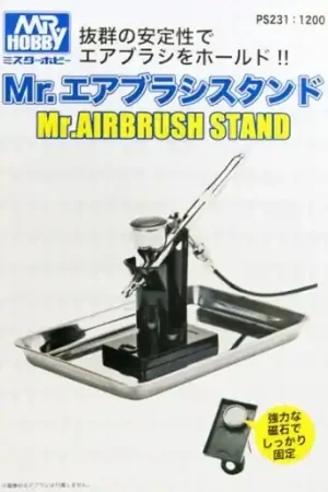Meilleur Choix Mr.Hobby Mr. Airbrush Stand PS-231