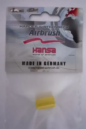 Soldes Harder & Steenbeck 127990 Plastikowa zatyczka