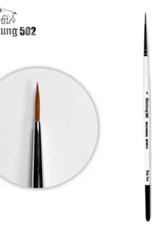 Abteilung502 850-0 Marta Kolinsky Brush 0 Livraison Express