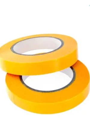 Vallejo T07006 Taśma maskująca 10mm x 18 m - 2szt Dernière Chance