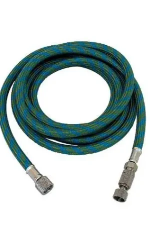 Acheter En Ligne Adler AD-7605 Przewód PROFI 1,8m z szybkozłączką i złączką 1/8"W