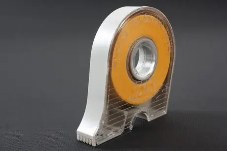 Prix Bas Tamiya 87031 Masking tape 10m (box)