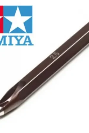 Acheter Direct Tamiya 69902 Modeler‘s Punch Bit 2.5mm