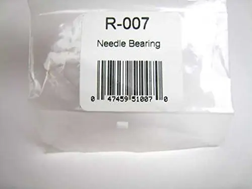 Badger R-007 Needle Bearing Livraison Express