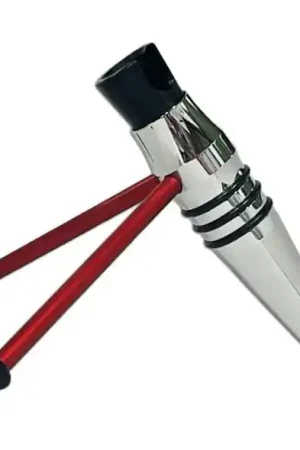 Top Vente Harder & Steenbeck 126954 Airbrush Stand H&S v.2024 CRPlus