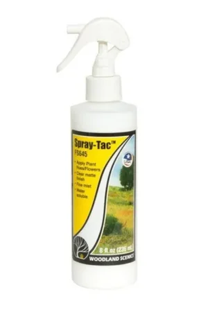 Woodland Scenic FS645 Spray-Tac Solde