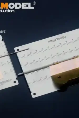 VoyagerModel.Co.Ltd TEZ062 Hing tool Short Expédition Rapide
