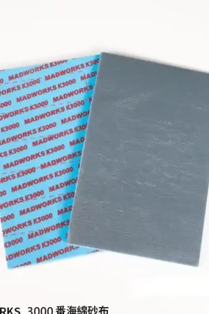Madworks MKX-3000 Soft Sanding Sponges 3000 Grit (for Pre-Polish) Prix Promo
