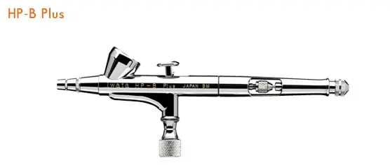 Produit De Marque Iwata Medea H2001 Iwata HP B Plus airbrush