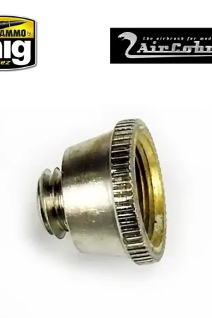 Produit De Marque AMMO of Mig Jimenez 8628 NOZZLE CAP (INNER AIR CAP)