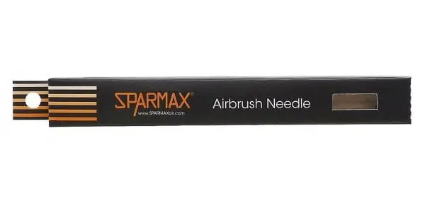 Acheter En Ligne Sparmax 884095 Needle 0.2mm For SP-20x