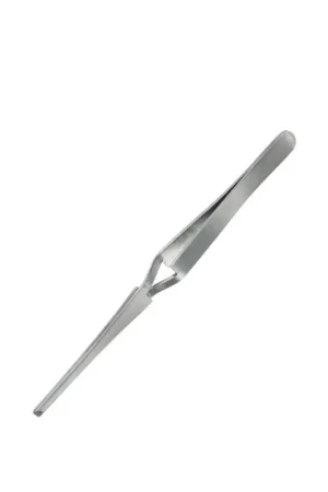 Offre Exclusive Shesto PTW1126 Reverse Action Blunt Tweezers