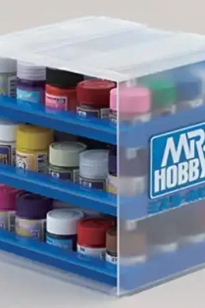 Expédition Rapide Mr.Hobby GT-94 Mr. Stand S