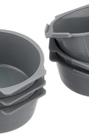 Mr.Hobby GT-115G Paint Cup Gray Pas Cher