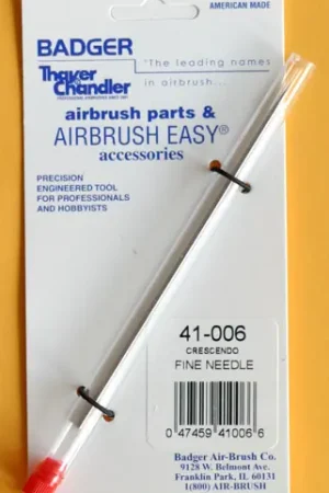 Acheter Direct Badger 41-006 Needle 1