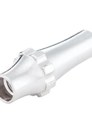 Vente Directe Harder & Steenbeck 712343 Needle Lock Nut For Evolution 2024 And Infinity 2024 Airbrush