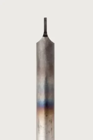 Mr.Hobby GT65D Blade 0.10mm for Mr. Line Chisel GT-65 Meilleure Vente
