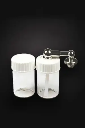 Affaire À Saisir Harder & Steenbeck 124403 Zbiorniczek boczny 15 ml