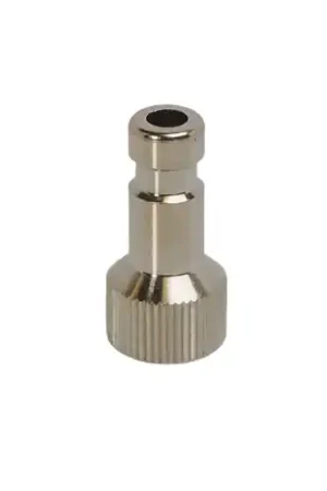 Commande En Gros Harder & Steenbeck 104323 Końcówka szybkozłączki 2,7mm Paasche
